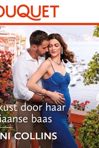 Gekust door haar Italiaanse baas