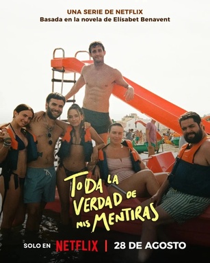 Toda la verdad de mis mentiras