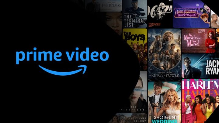Nieuwe films en series op Prime Video in november 2025