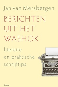 Cossee Essay - Berichten uit het washok