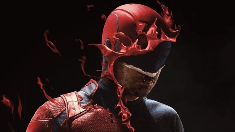Netflix zet streep door Marvel's Daredevil