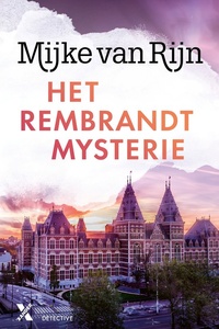 Het Rembrandtmysterie