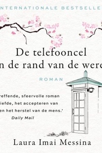De telefooncel aan de rand van de wereld