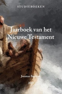 Jaarboek van het Nieuwe Testament