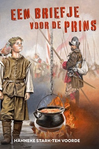 Een briefje voor de prins