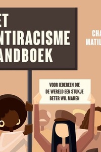 Het antiracismehandboek