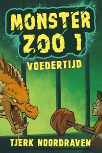 Monster Zoo 1