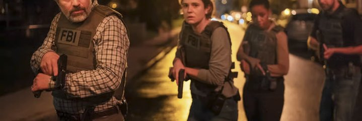 Task-fans opgelet: komt er een seizoen 2 van de HBO serie?