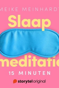 Slaapmeditatie: 15 minuten