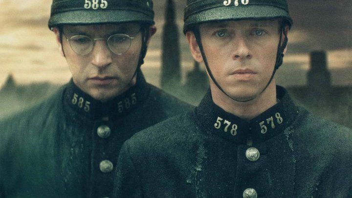 Nu te zien op Netflix: Wil, een krachtige film over de Tweede Wereldoorlog