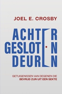 Achter Gesloten Deuren