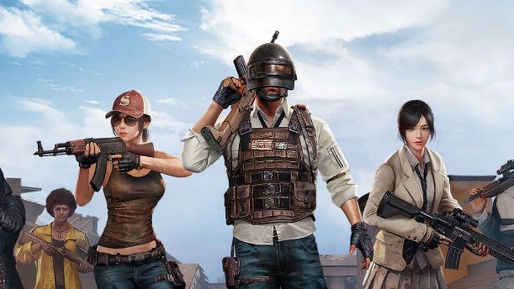 Seizoen 10 voor PUBG is gratis te claimen voor Stadia Pro leden