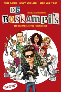 De Boskampi's
