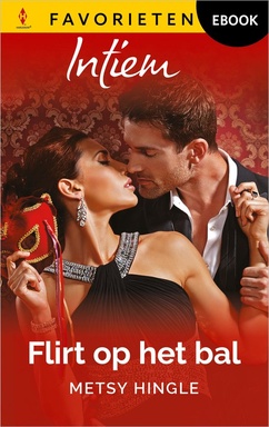 Intiem Favorieten 880 - Flirt op het bal
