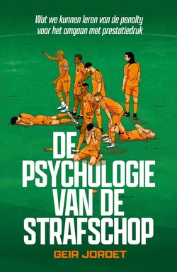 De psychologie van de strafschop