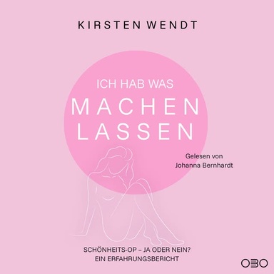 Ich hab was machen lassen: Schönheits-OP - ja oder nein? Ein Erfahrungsbericht