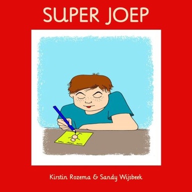Super Joep