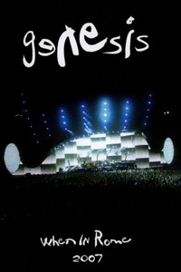 Genesis: When in Rome