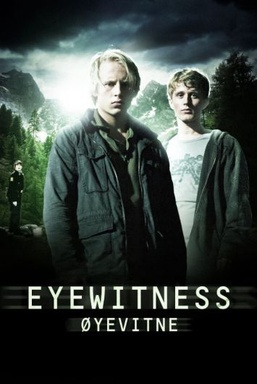 Eyewitness 1.01 t/m 1.06