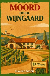 Moord op de wijngaard