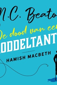 De dood van een roddeltante - Hamish Macbeth