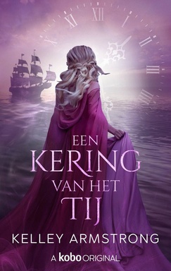 Verweven in tijd 3 - Een kering van het tij