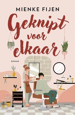 Voor elkaar 1 - Geknipt voor elkaar