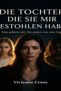 Die Tochter, die sie mir gestohlen haben