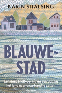 Blauwestad