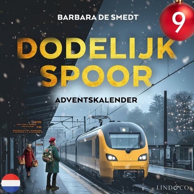 Dodelijk spoor (9)