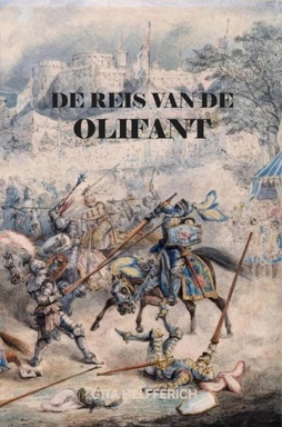 DE REIS VAN DE OLIFANT