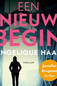 Een nieuw begin: Wanhopig probeert een rechercheur het verleden achter zich te laten...