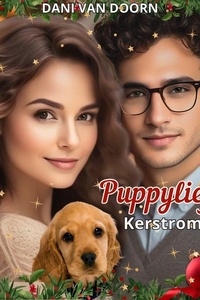 Puppyliefde kerstromance