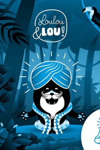 Energizer: Slinger als een Slang