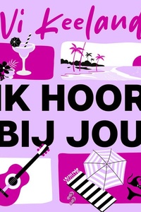 Ik hoor bij jou