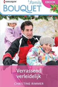 Bouquet Extra 658 - Verrassend verleidelijk