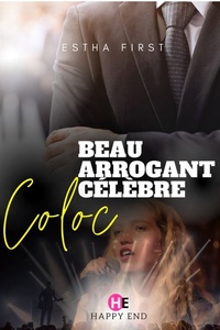 Huisgenoot: mooi, beroemd, arrogant