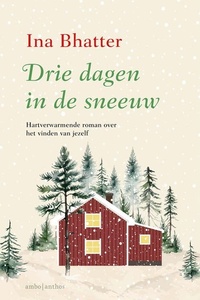 Drie dagen in de sneeuw