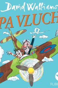 Opa vlucht