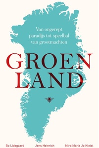 Groenland