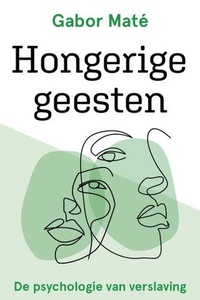 Hongerige geesten