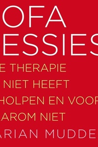 Sofasessies: Hoe therapie mij niet heeft geholpen en vooral waarom niet