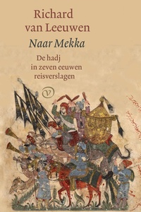 Naar Mekka