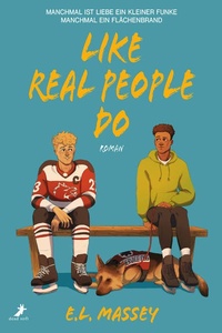 Like Real People Do