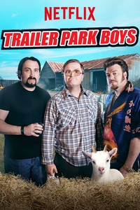 Trailer Park Boys (S01-S12)