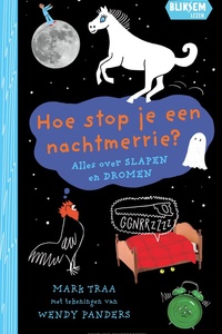 Bliksemlezen - Hoe stop je een nachtmerrie?