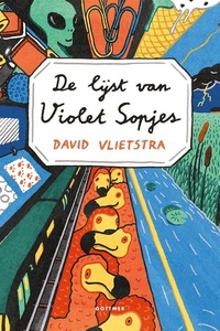 De lijst van Violet Sopjes