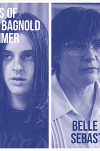 Days of the Bagnold Summer