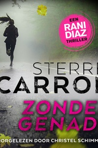 Rani Diaz - Zonder genade