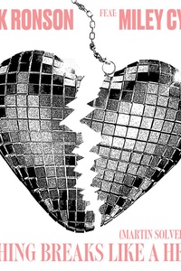 Nothing Breaks Like a Heart (Martin Solveig Remix)